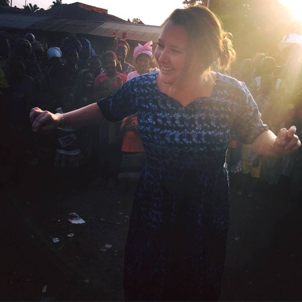 Meet your Posher, Kara